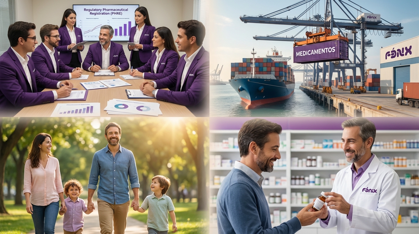 El Valor de lo Incalculable: El Bienestar que Entregamos Juntos al Paciente