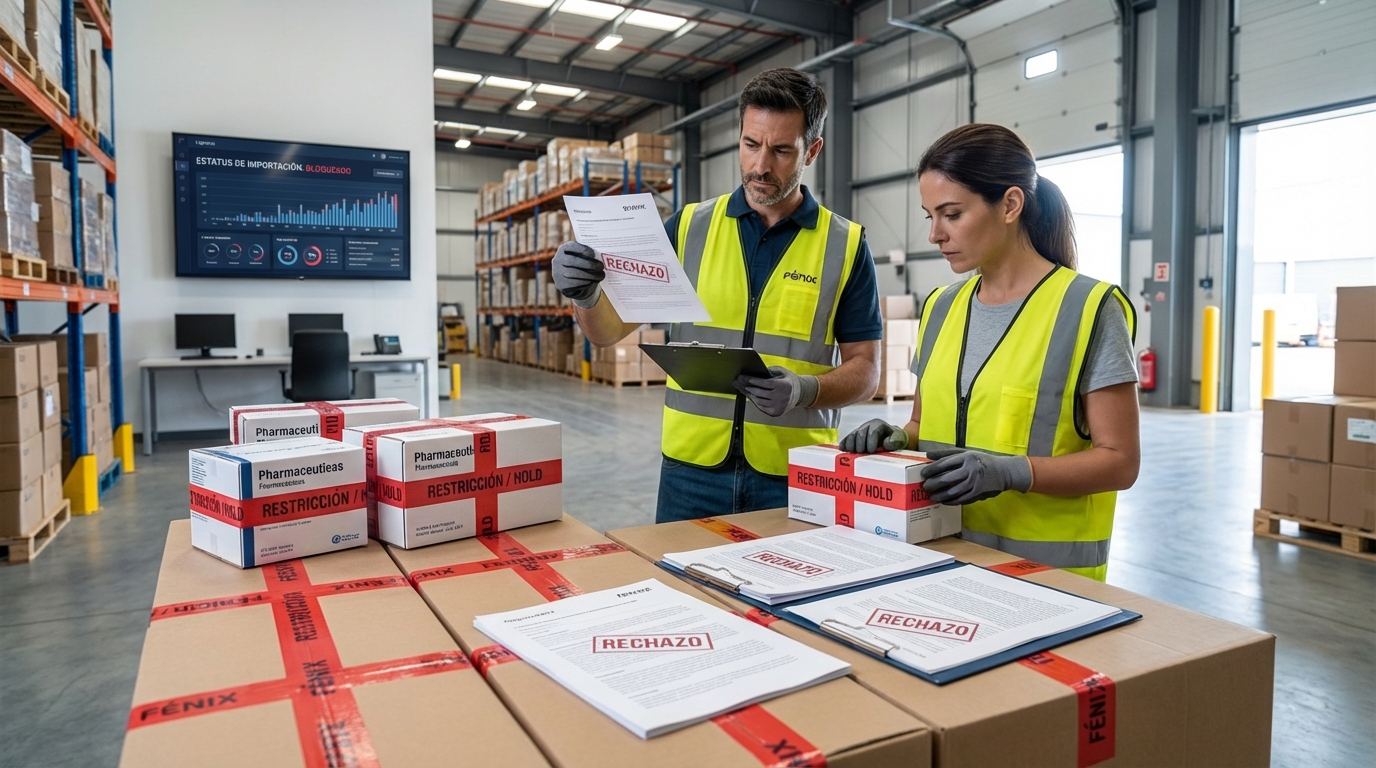 Horizonte COFEPRIS 2026: La hoja de ruta estratégica para el liderazgo farmacéutico